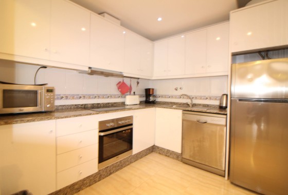 Herverkoop - Appartement / Flat -
Torrevieja - Center