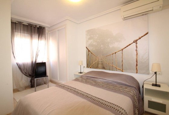 Herverkoop - Appartement / Flat -
Torrevieja - Center