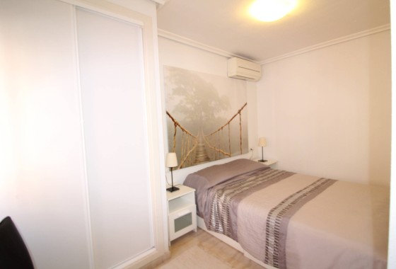 Herverkoop - Appartement / Flat -
Torrevieja - Center