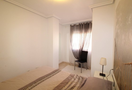 Herverkoop - Appartement / Flat -
Torrevieja - Center