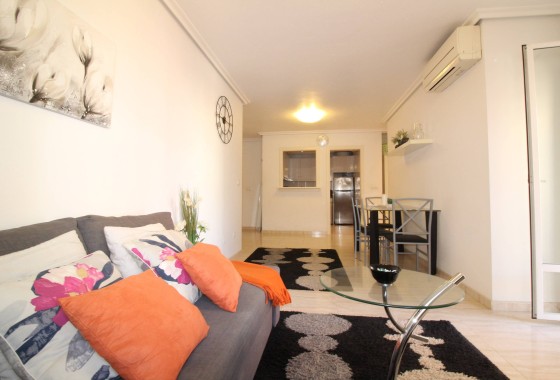 Herverkoop - Appartement / Flat -
Torrevieja - Center