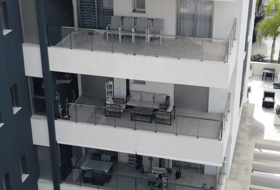 Herverkoop - Appartement / Flat -
Orihuela Costa - Villamartín