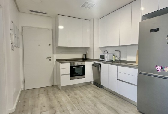 Herverkoop - Appartement / Flat -
Orihuela Costa - Villamartín