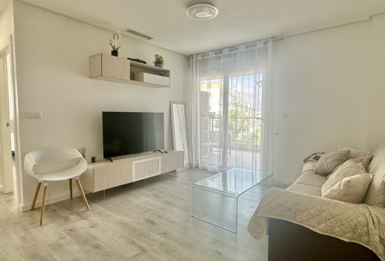 Herverkoop - Appartement / Flat -
Orihuela Costa - Villamartín