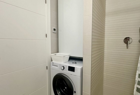 Herverkoop - Appartement / Flat -
Orihuela Costa - Villamartín