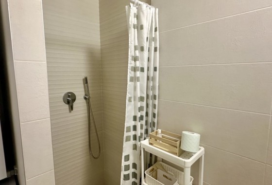 Herverkoop - Appartement / Flat -
Orihuela Costa - Villamartín