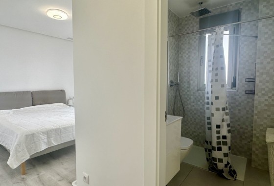 Herverkoop - Appartement / Flat -
Orihuela Costa - Villamartín