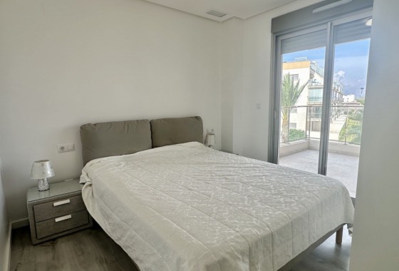 Herverkoop - Appartement / Flat -
Orihuela Costa - Villamartín