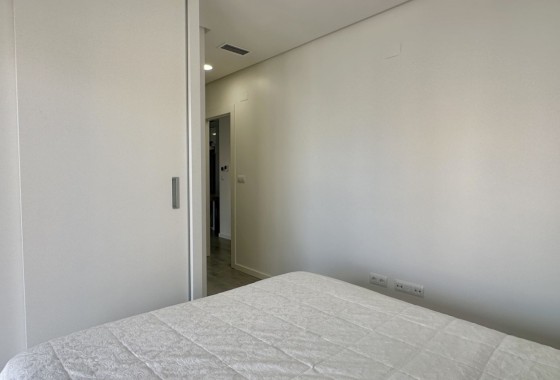 Herverkoop - Appartement / Flat -
Orihuela Costa - Villamartín