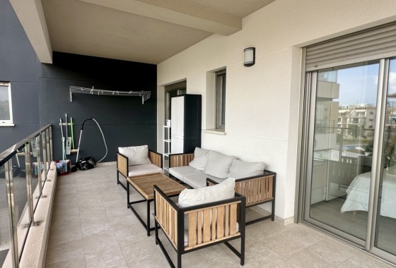 Herverkoop - Appartement / Flat -
Orihuela Costa - Villamartín