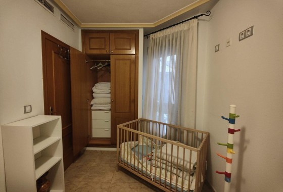 Herverkoop - Appartement / Flat -
Torrevieja - La Mata