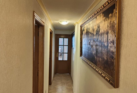 Herverkoop - Appartement / Flat -
Torrevieja - La Mata