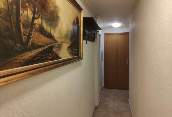 Herverkoop - Appartement / Flat -
Torrevieja - La Mata
