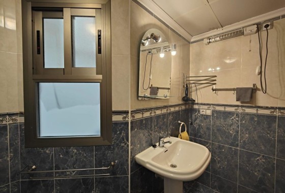 Herverkoop - Appartement / Flat -
Torrevieja - La Mata