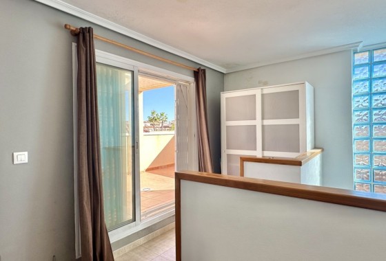 Herverkoop - Appartement / Flat -
Orihuela Costa - Playa Flamenca