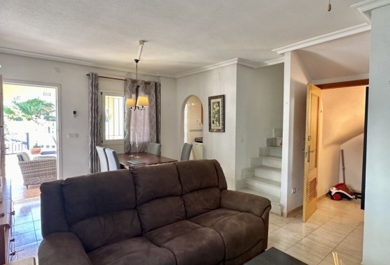 Herverkoop - Appartement / Flat -
Orihuela Costa - Playa Flamenca