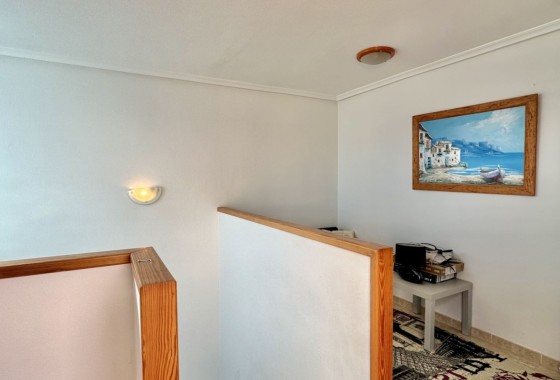 Herverkoop - Appartement / Flat -
Orihuela Costa - Playa Flamenca