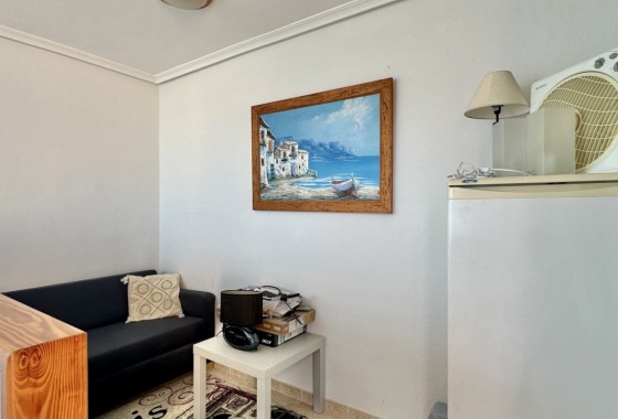Herverkoop - Appartement / Flat -
Orihuela Costa - Playa Flamenca