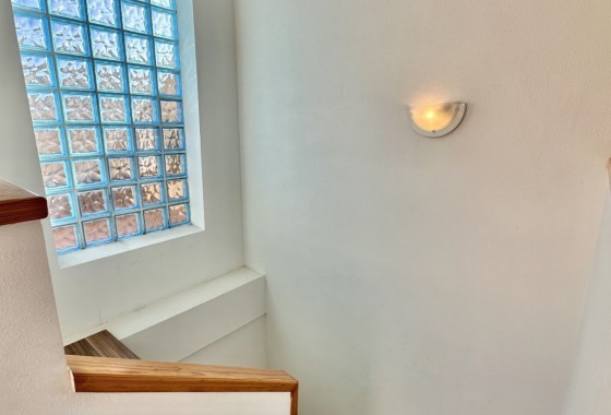 Herverkoop - Appartement / Flat -
Orihuela Costa - Playa Flamenca