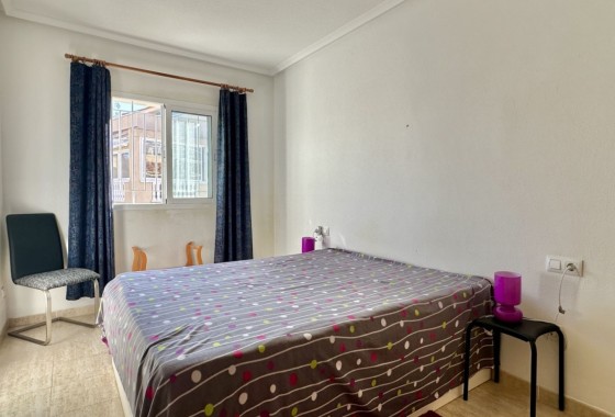 Herverkoop - Appartement / Flat -
Orihuela Costa - Playa Flamenca