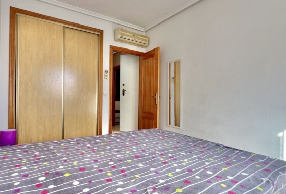 Herverkoop - Appartement / Flat -
Orihuela Costa - Playa Flamenca