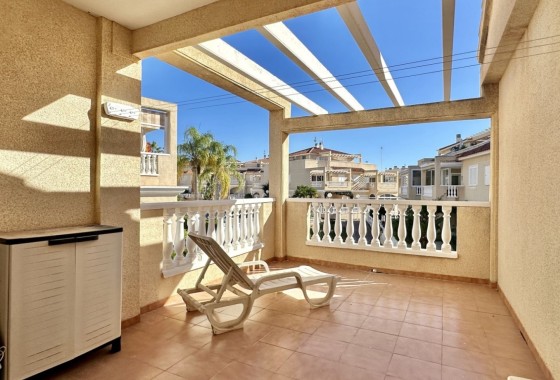 Herverkoop - Appartement / Flat -
Orihuela Costa - Playa Flamenca