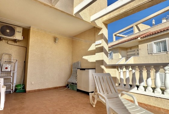 Herverkoop - Appartement / Flat -
Orihuela Costa - Playa Flamenca