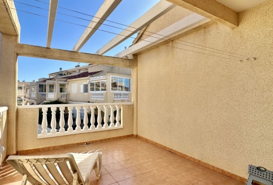 Herverkoop - Appartement / Flat -
Orihuela Costa - Playa Flamenca