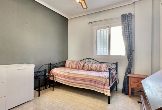 Herverkoop - Appartement / Flat -
Orihuela Costa - Playa Flamenca