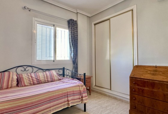 Herverkoop - Appartement / Flat -
Orihuela Costa - Playa Flamenca