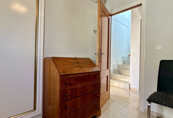 Herverkoop - Appartement / Flat -
Orihuela Costa - Playa Flamenca