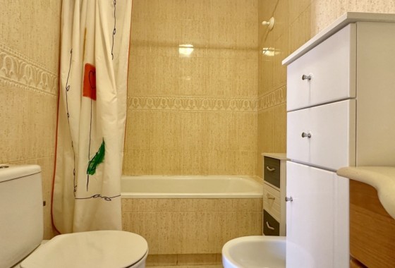 Herverkoop - Appartement / Flat -
Orihuela Costa - Playa Flamenca