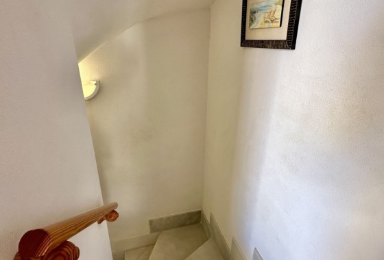 Herverkoop - Appartement / Flat -
Orihuela Costa - Playa Flamenca