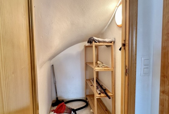 Herverkoop - Appartement / Flat -
Orihuela Costa - Playa Flamenca