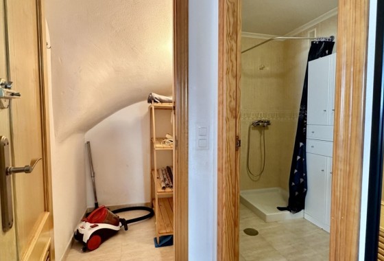 Herverkoop - Appartement / Flat -
Orihuela Costa - Playa Flamenca