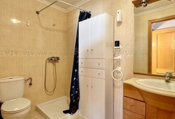 Herverkoop - Appartement / Flat -
Orihuela Costa - Playa Flamenca