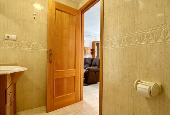 Herverkoop - Appartement / Flat -
Orihuela Costa - Playa Flamenca