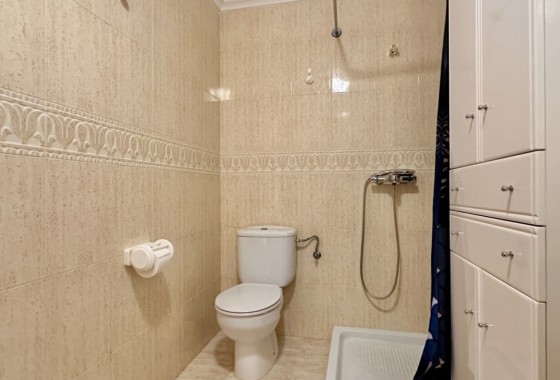 Herverkoop - Appartement / Flat -
Orihuela Costa - Playa Flamenca