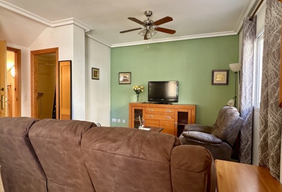 Herverkoop - Appartement / Flat -
Orihuela Costa - Playa Flamenca