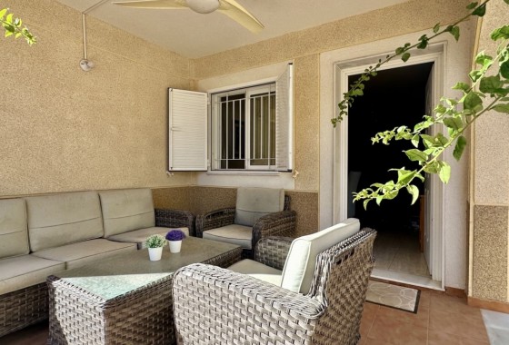 Herverkoop - Appartement / Flat -
Orihuela Costa - Playa Flamenca