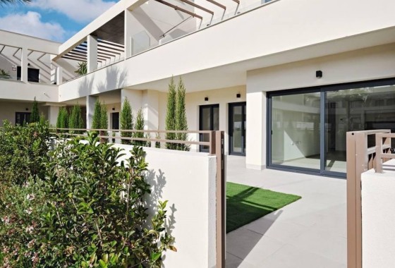 Sale - Apartment Flat -
Torrevieja - La veleta