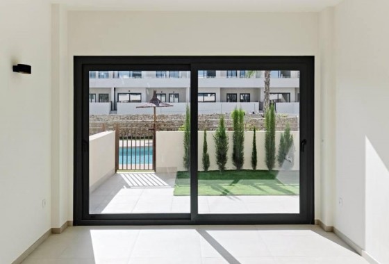 Sale - Apartment Flat -
Torrevieja - La veleta