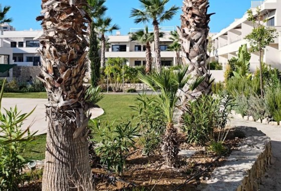 Sale - Apartment Flat -
Torrevieja - La veleta