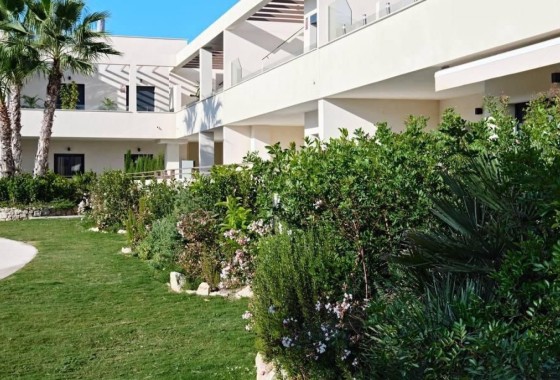 Sale - Apartment Flat -
Torrevieja - La veleta