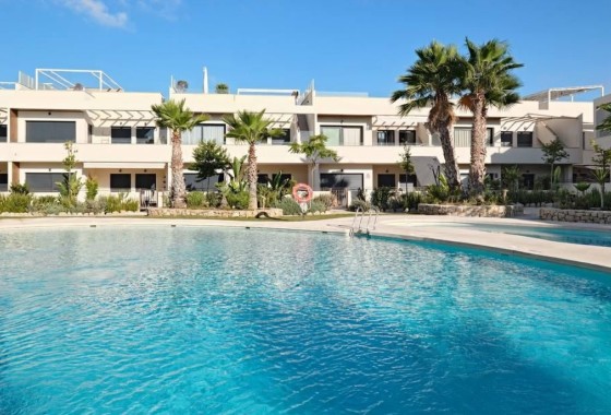 Sale - Apartment Flat -
Torrevieja - La veleta