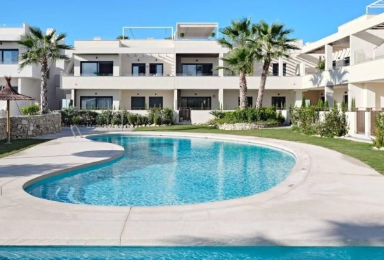 Sale - Apartment Flat -
Torrevieja - La veleta