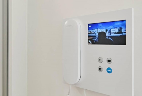 Sale - Apartment Flat -
Torrevieja - La veleta