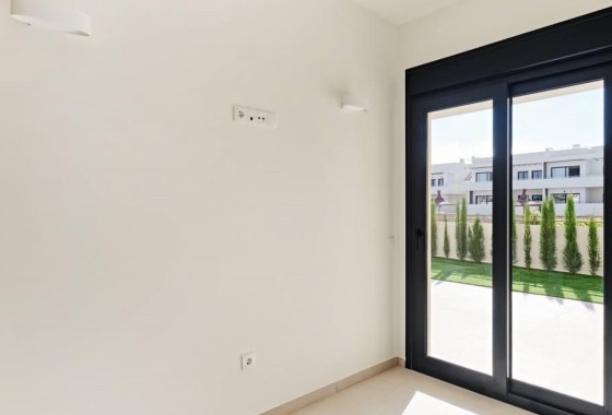 Sale - Apartment Flat -
Torrevieja - La veleta