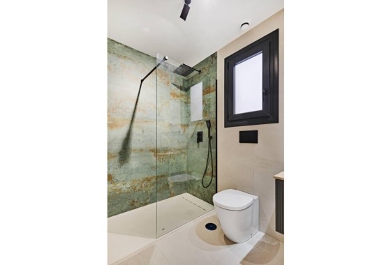 Sale - Apartment Flat -
Torrevieja - La veleta