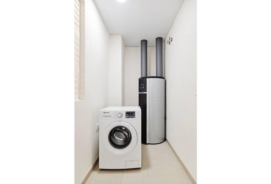 Sale - Apartment Flat -
Torrevieja - La veleta